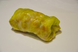 Классические голубцы в мультиварке