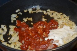 Классические голубцы в мультиварке