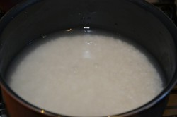 Классические голубцы в мультиварке