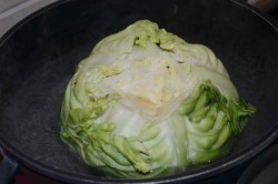 Классические голубцы в мультиварке