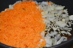 Классические голубцы в мультиварке