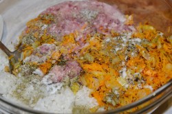 Классические голубцы в мультиварке