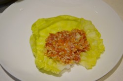 Классические голубцы в мультиварке