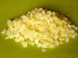 название картинки Горячий свекольник классический с мясом