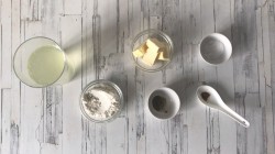 название картинки Классический жульен с курицей и грибами