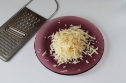 Классический жульен с курицей