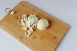 Классический жульен с курицей