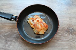 название картинки Простой кляр для рыбы с яйцом