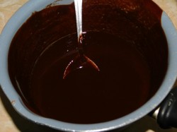 название картинки Классический торт Панчо с ананасами