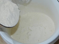 название картинки Классический торт Панчо с ананасами