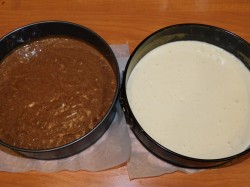 название картинки Классический торт Панчо с ананасами