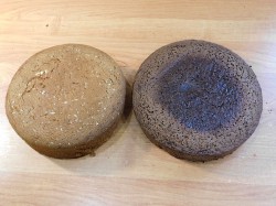 название картинки Классический торт Панчо с ананасами