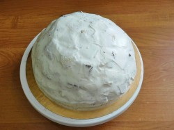 название картинки Классический торт Панчо с ананасами