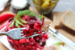 название картинки Винегрет классический