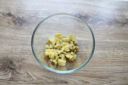 название картинки Винегрет классический