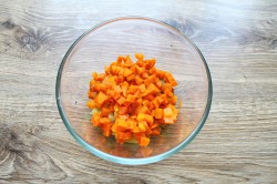 название картинки Винегрет классический