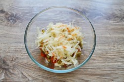 название картинки Винегрет классический