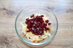 название картинки Винегрет классический