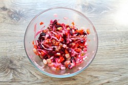 название картинки Винегрет классический