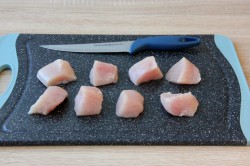 название картинки Классическое фрикасе