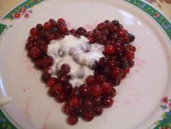 Клюква с медом - шаг 7