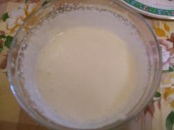 Клюква с медом - шаг 6