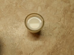 название картинки Клюквенный кисель