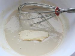 Кляр на пиве - шаг 4