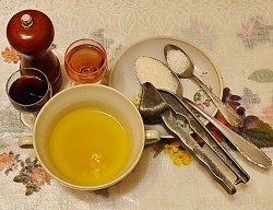 название картинки Кобб салат