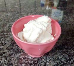 название картинки Кофе капучино домашний