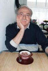 название картинки Кофе капучино домашний