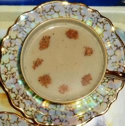 Кофе на молоке - шаг 7 Кофе на молоке - шаг 7