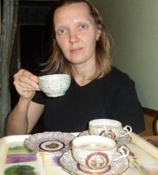 Кофе на молоке - шаг 9 Кофе на молоке - шаг 9