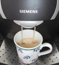 название картинки Кофе по-итальянски