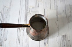 Кофе с кардамоном - шаг 2 Кофе с кардамоном - шаг 2