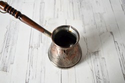 Кофе с кардамоном - шаг 3 Кофе с кардамоном - шаг 3