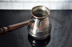 Кофе с кардамоном - шаг 4 Кофе с кардамоном - шаг 4