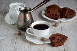 Кофе с кардамоном - шаг 5 Кофе с кардамоном - шаг 5