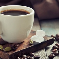 Кофе сладкий экзотический