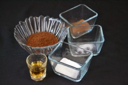 название картинки Кофе с коньяком