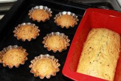 название картинки Кофейный кекс