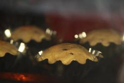 название картинки Кофейный кекс