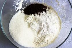 название картинки Кофейный кекс