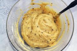 название картинки Кофейный кекс