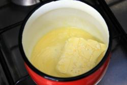 название картинки Кофейный кекс