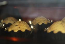 название картинки Кофейный кекс