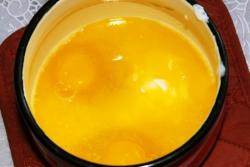 название картинки Кофейный кекс