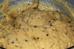 название картинки Кофейный кекс