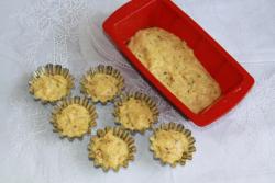 название картинки Кофейный кекс