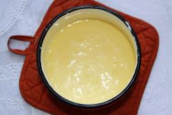 название картинки Кофейный кекс